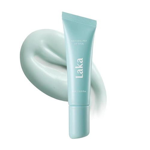 Soothing Prep Lip Mask