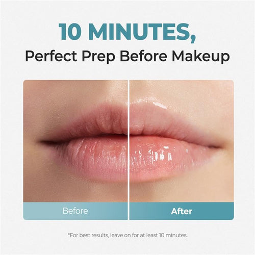 Soothing Prep Lip Mask