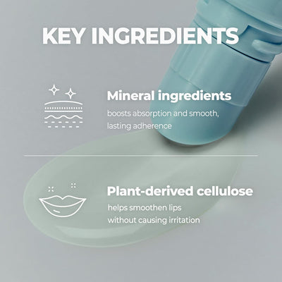 Soothing Prep Lip Mask