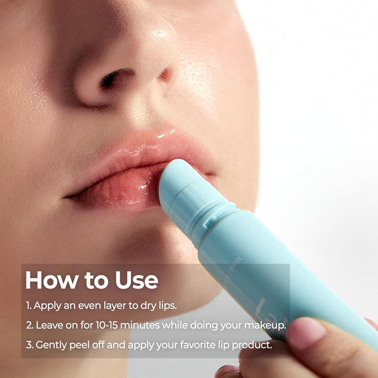 Soothing Prep Lip Mask