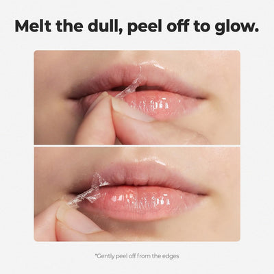 Soothing Prep Lip Mask
