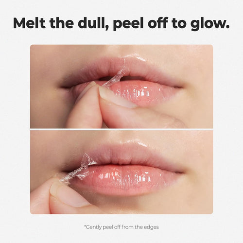 Soothing Prep Lip Mask